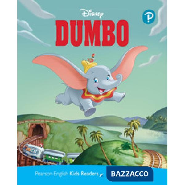 PEKR DISNEY 1: DUMBO