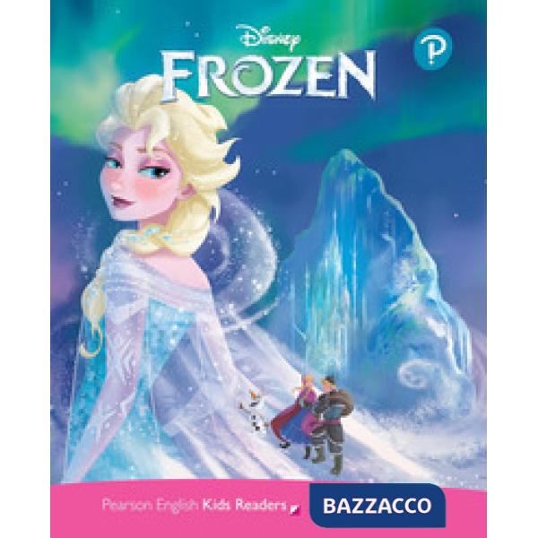 PEKR DISNEY 2: FROZEN