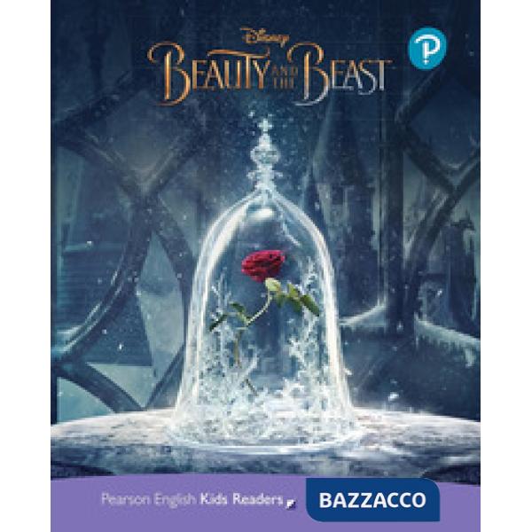 PEKR DISNEY 5: BEAUTY AND THE BEAST