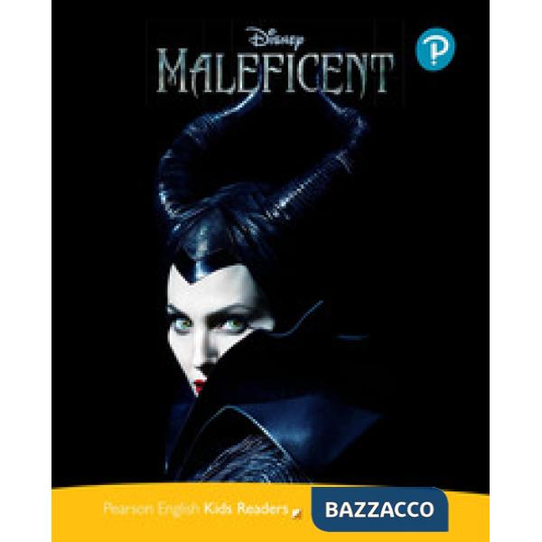 PEKR DISNEY 6: MALEFICENT