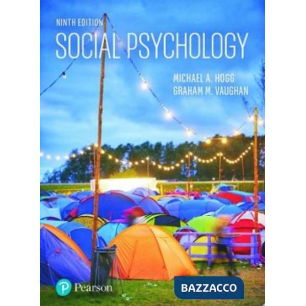 Social psychology