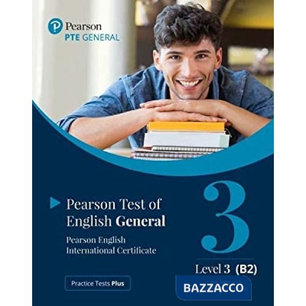 PRACTICE TESTS PLUS PTE GENERAL B2 WITHOUT KEY + APP & PEP P