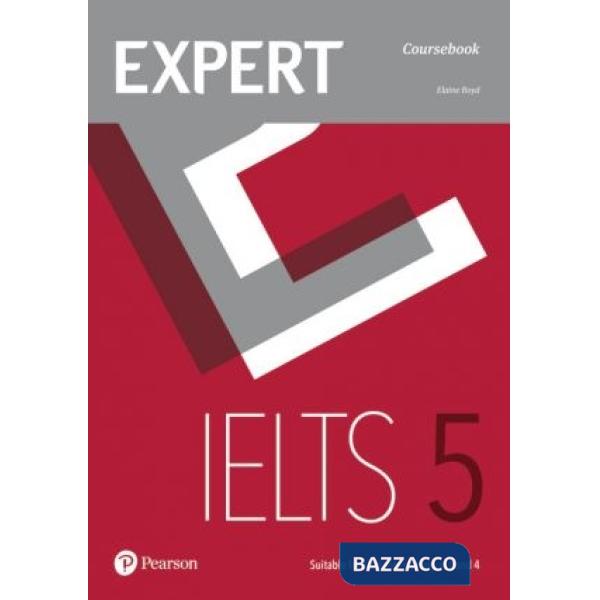 EXPERT IELTS 5 EBOOK + MEL