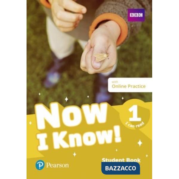 NOW I KNOW! 4 EBOOK + MEL