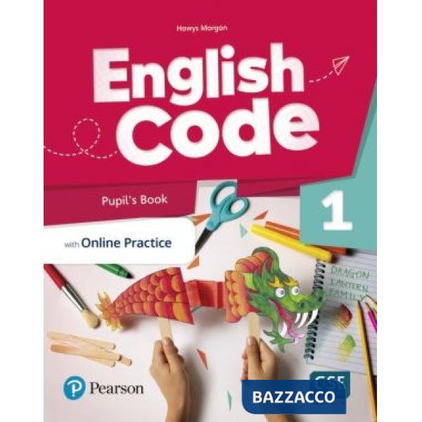 ENGLISH CODE LEVEL 3 ACTIVITY EBOOK ACCESS CODE