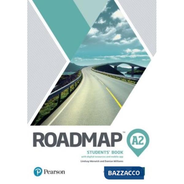 ROADMAP FLEXI COURSE BOOK 1 WITH EBOOK & ONLINE PRACTICE ACC