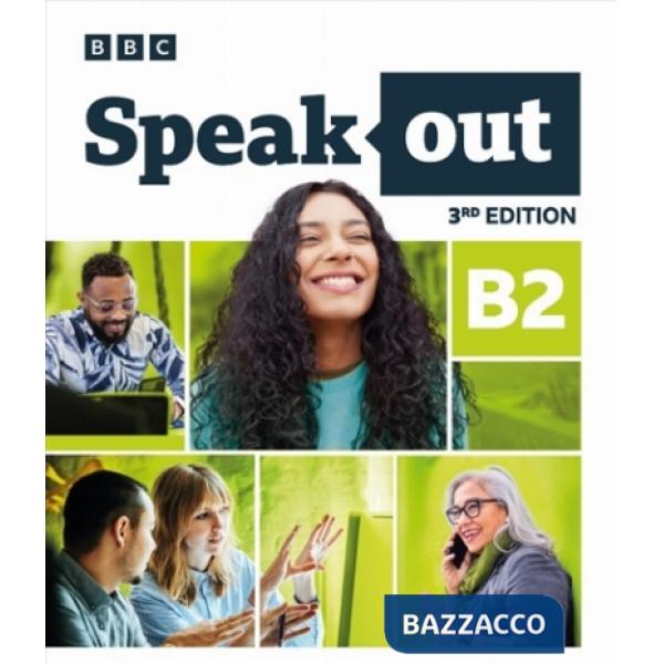 SPEAKOUT 3ED B2.1 STUDENT'S EBOOK AND ONLINE PRACTICE SPLIT