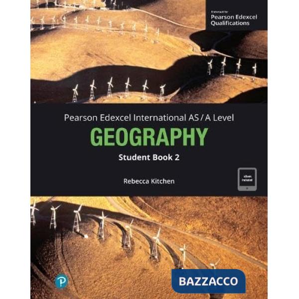 IAL GEOGRAPHY BOOK