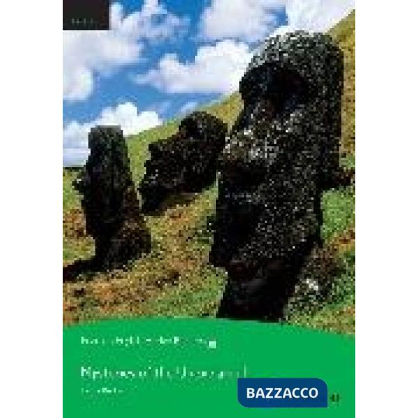 MYSTERIES OF THE UNEXPLAINED BOOK & EBOOK AND AUDIO