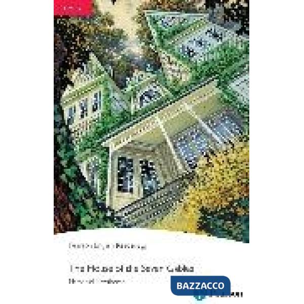 THE HOUSE OF THE SEVEN GABLES BOOK & EBOOK AND AUDIO