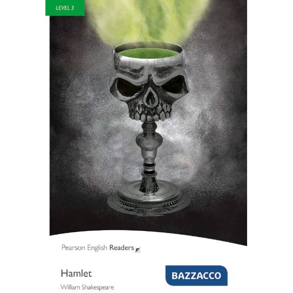 HAMLET BOOK & EBOOK AND AUDIO