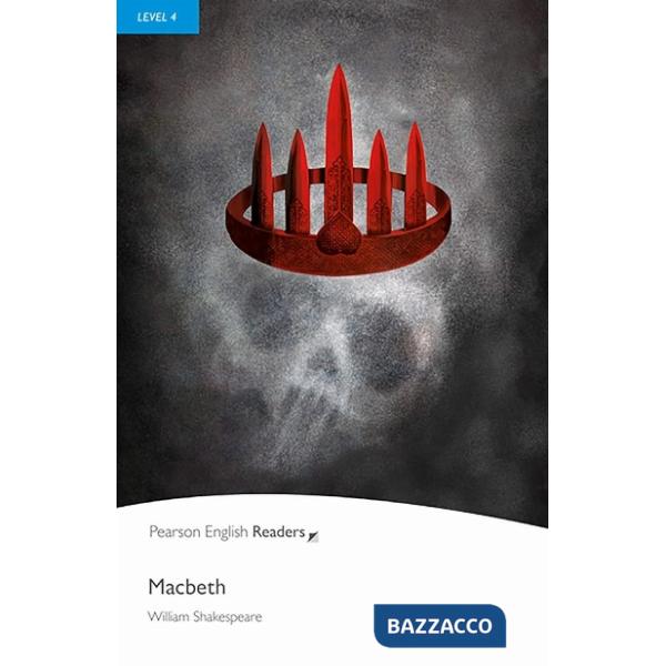 MACBETH BOOK WITH EBOOK AND AUDIO