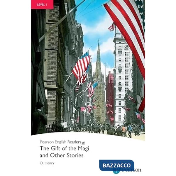 THE GIFT OF THE MAGI & OTHER STORIES BOOK & OTHER STOR