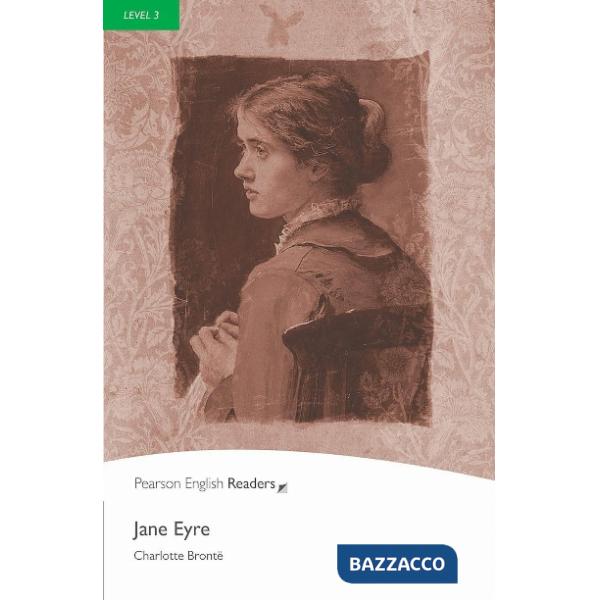 JANE EYRE BOOK WITH EBOOK AND AUDIO