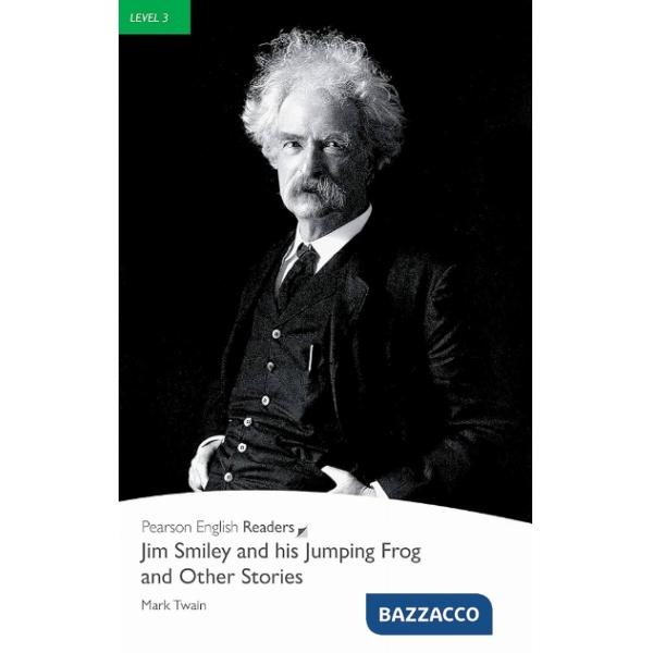 JIM SMILEY AND HIS JUMPING FROG AND OTHER STORIES BOOK