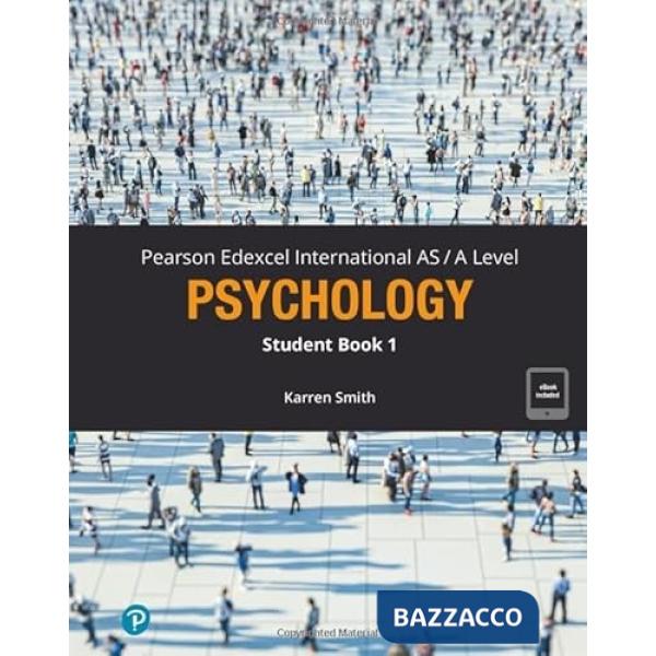 IAS PSYCHOLOGY