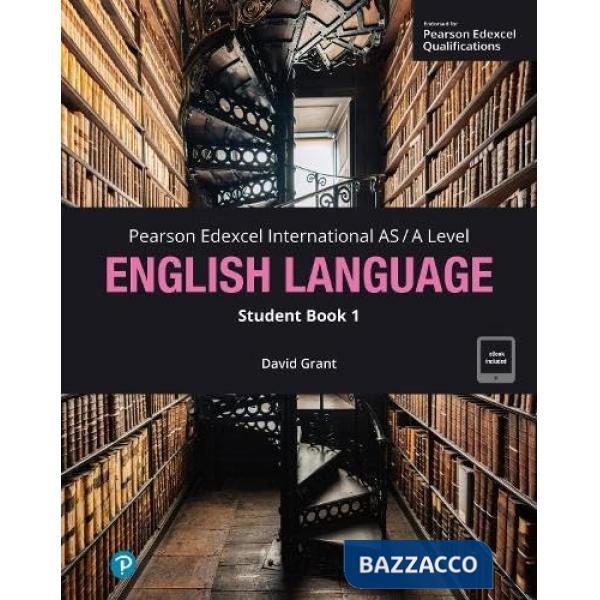 IAS ENGLISH A BOOK