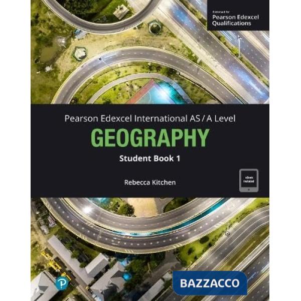 IAS GEOGRAPHY BOOK