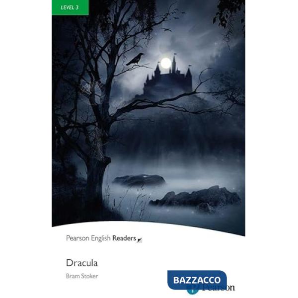 DRACULA BOOK & EBOOK AND AUDIO