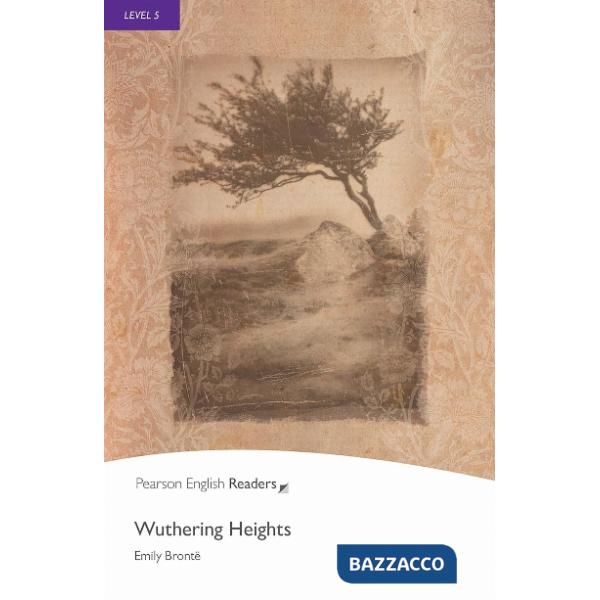 WUTHERING HEIGHTS BOOK & EBOOK AND AUDIO