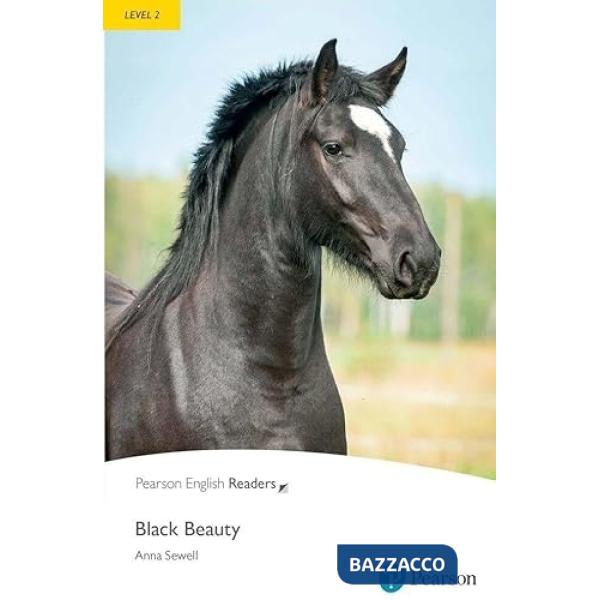 BLACK BEAUTY BOOK & EBOOK AND AUDIO