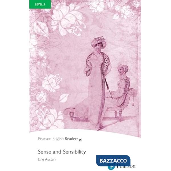 SENSE AND SENSIBILITY BOOK & EBOOK AND AUDIO