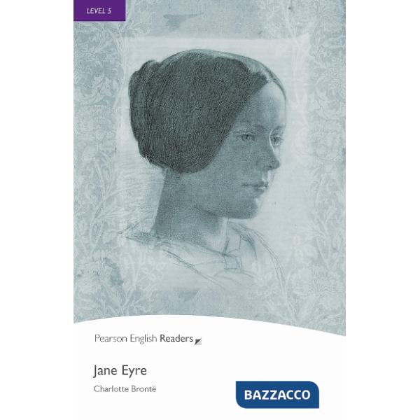 JANE EYRE BOOK WITH EBOOK AND AUDIO