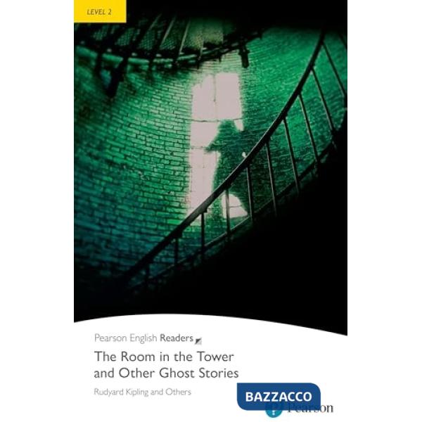 THE ROOM IN THE TOWER AND OTHER STORIES BOOK WITH EBOO