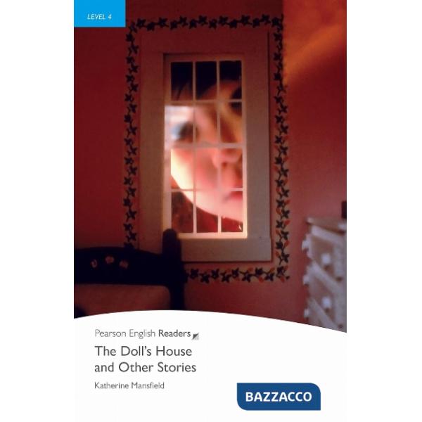 THE DOLL'S HOUSE AND OTHER STORIES BOOK WITH EBOOK AND