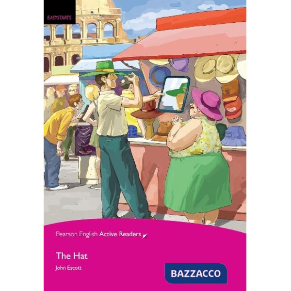 PAR EASY STARTS: THE HAT BOOK WITH EBOOK AND AUDIO