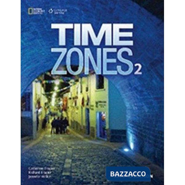 TIME ZONES WORKBOOK LEVEL 2 2