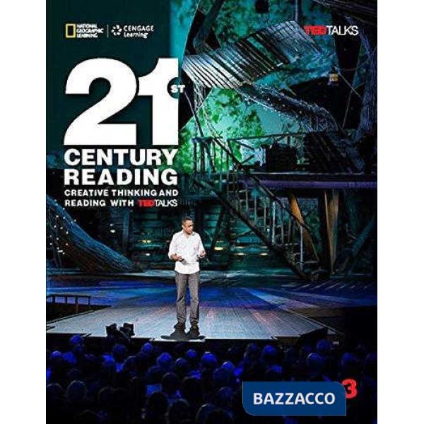 21ST CENTURY READING STUDENT 3