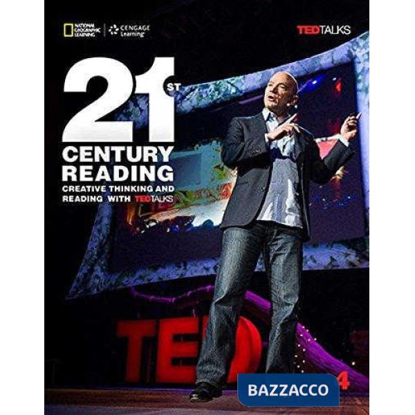 21ST CENTURY READING STUDENT 4
