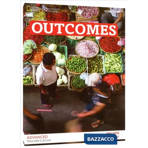 OUTCOMES ADVANCED TB + CD 2EDIT