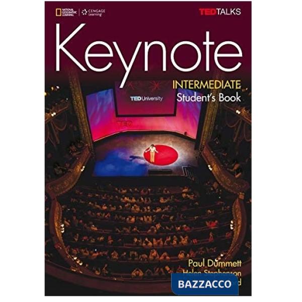 KEYNOTE INTERMEDIAT WB EBOOK