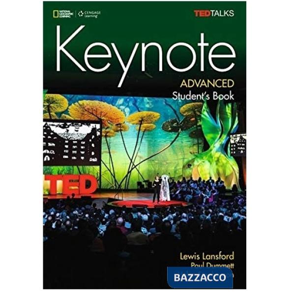 KEYNOTE ADVANCED WB EBOOK