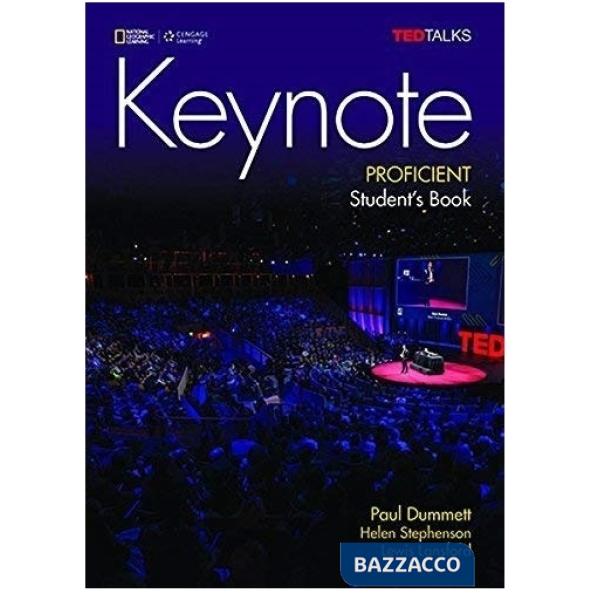 KEYNOTE PROFICIENT WB EBOOK