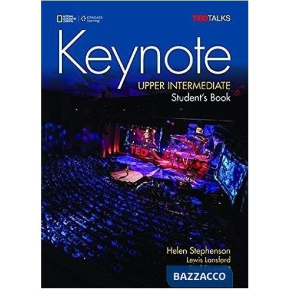 KEYNOTE UPPER INT.STUDENT EBOOK