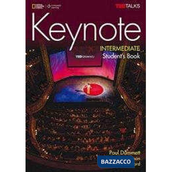 KEYNOTE INTERMEDIATE INTERACTIVE EBOOK