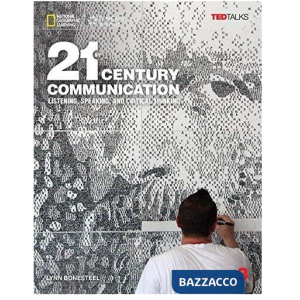 21ST CENTURY COMMUNICATION 3 WB EBOOK