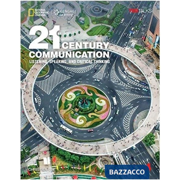 21ST CENTURY COMMUNICATION 4 WB EBOOK