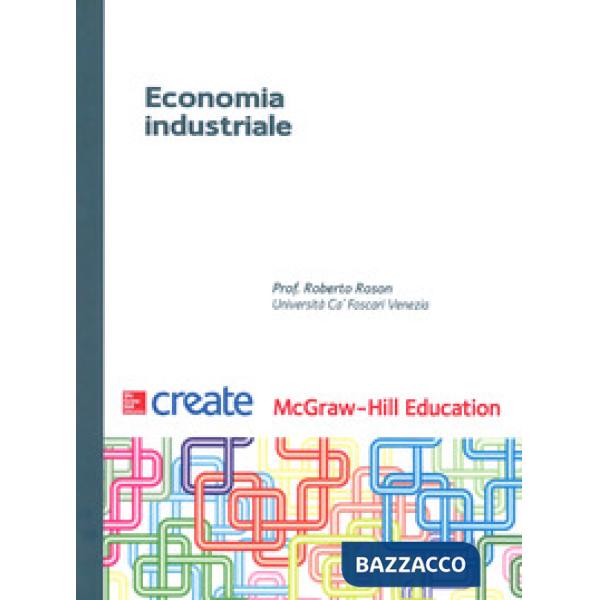 Economia industriale