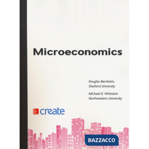 Microeconomics