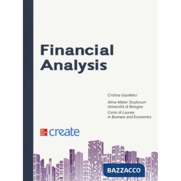 Financial analysis