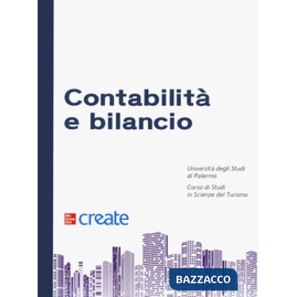 Contabilità e bilancio