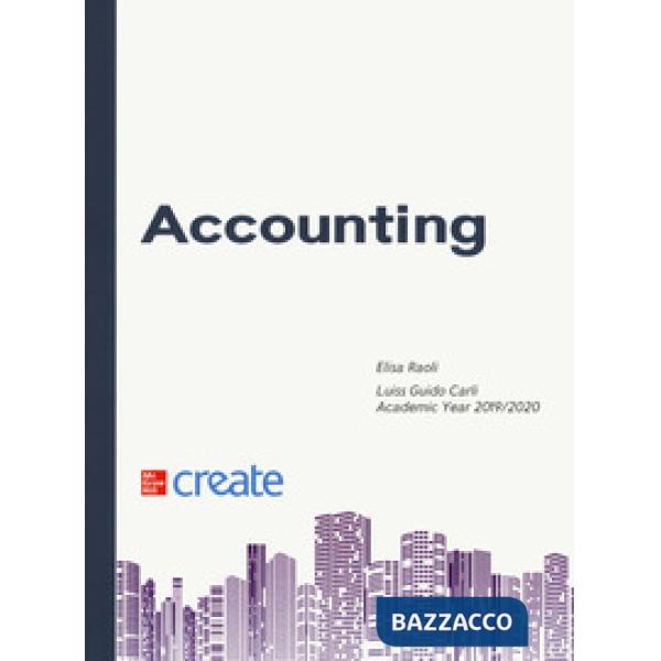 Accounting
