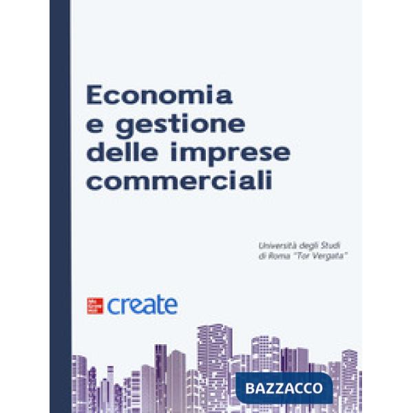 Economia e gestione delle imprese commerciali