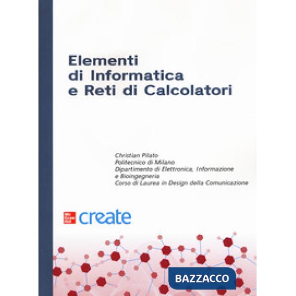 Elementi di informatica e reti di calcolatori