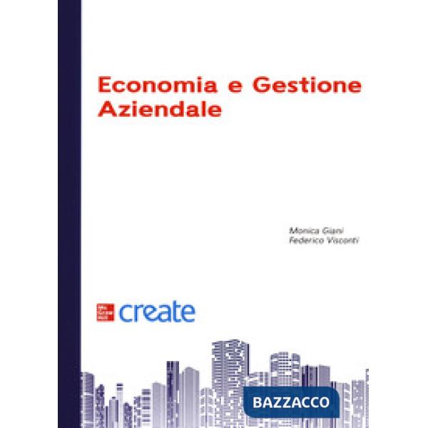 Economia e gestione aziendale