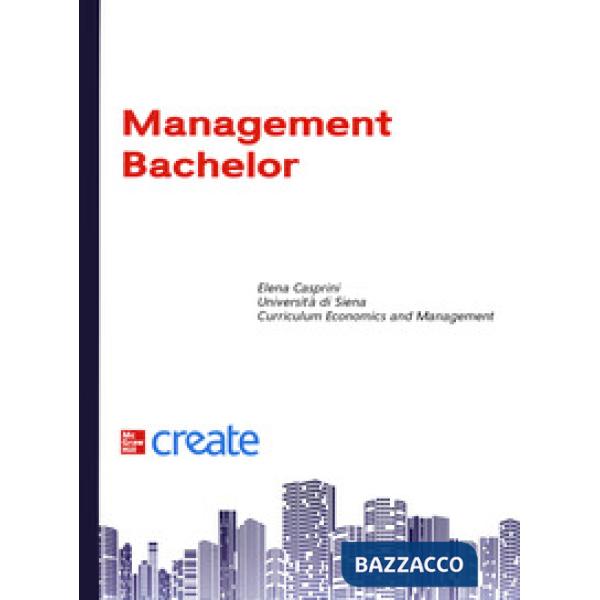 Management bachelor